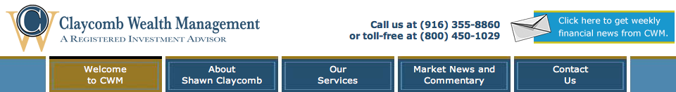 Claycomb Wealth Management